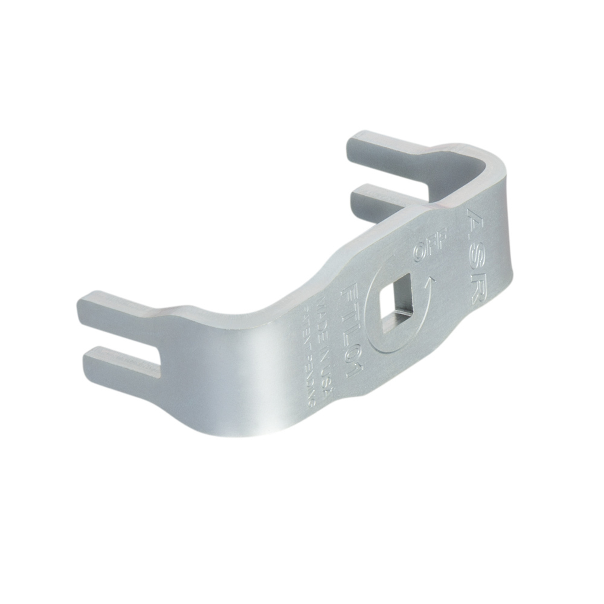 STEELMAN Long Reach Canister Oil Filter Housing Wrench for Toyota, Lexus, and Scion, Model# 99400